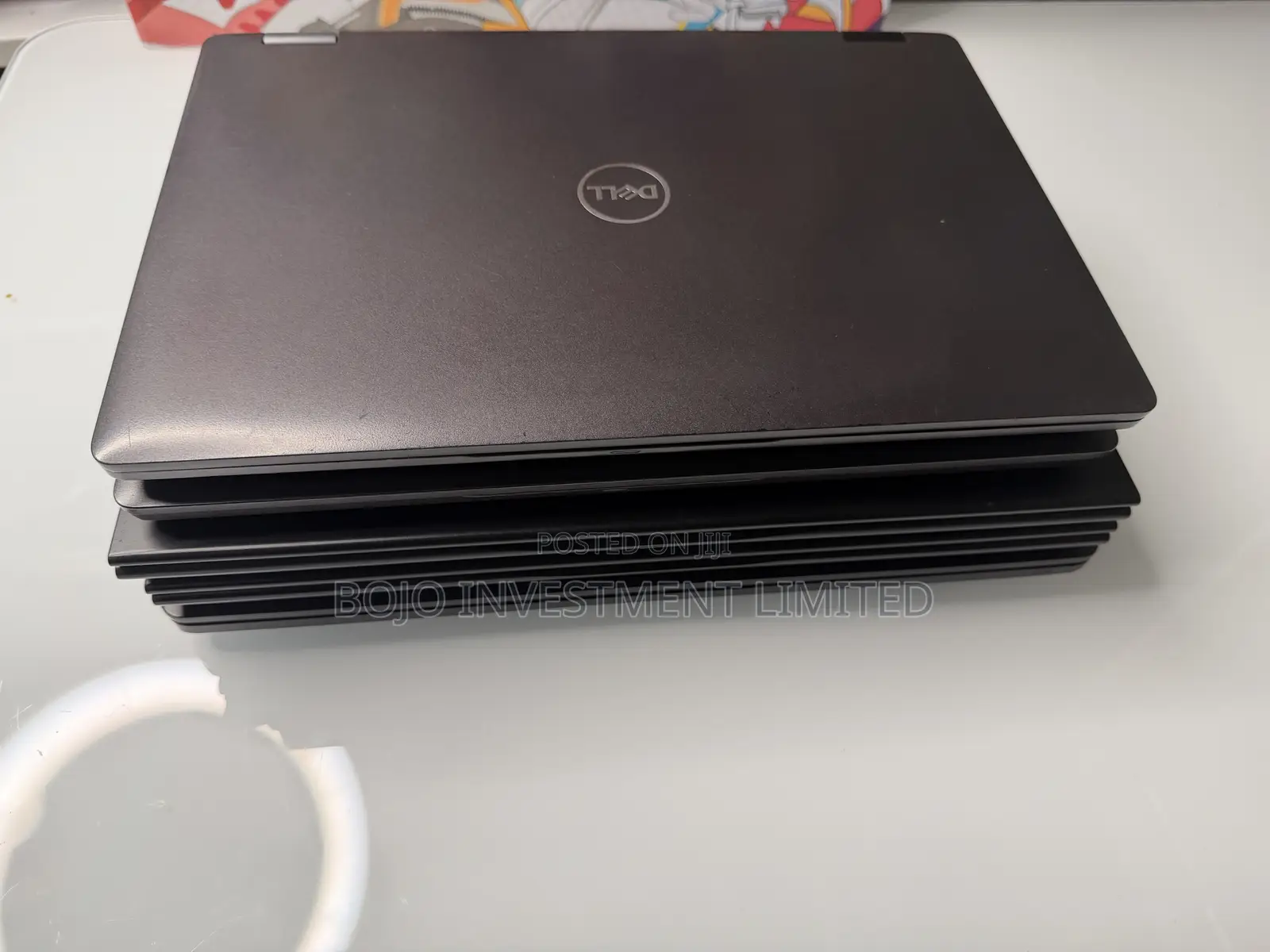 Laptop Dell Latitude 5500 16GB Intel Core i5 SSD 256GB