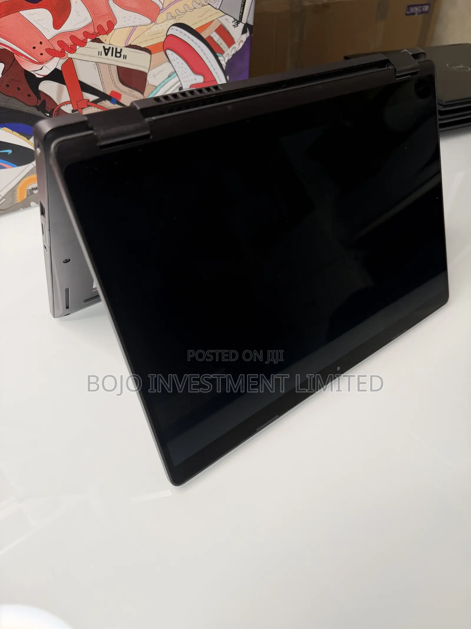 Laptop Dell Latitude 5500 16GB Intel Core i5 SSD 256GB