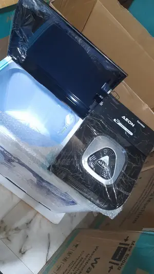 New 7kg AEON Top-Load Wash and Spin Machine