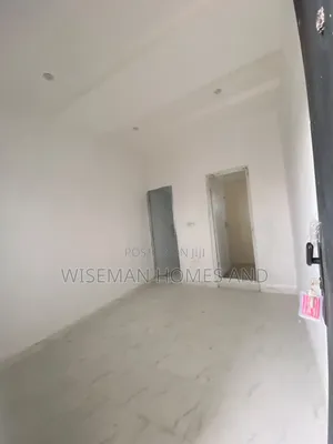 Studio Apartment in Sangotedo Eti-Osa for rent