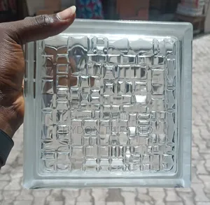 Glass Block