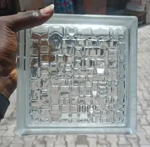 Glass Block