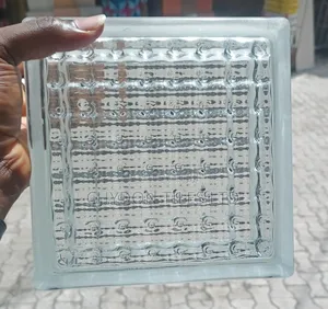 Glass Block