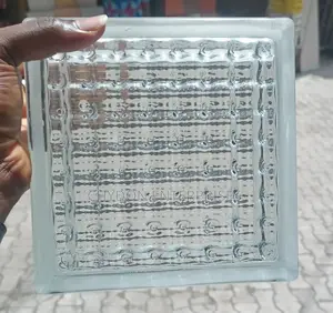 Glass Block