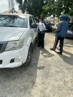 Car Tracking