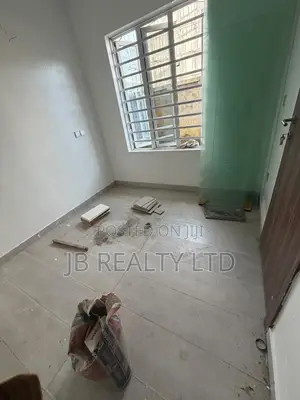 1bdrm Shared Apartment in Lekki for rent