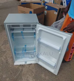 Skyrun Refrigerator