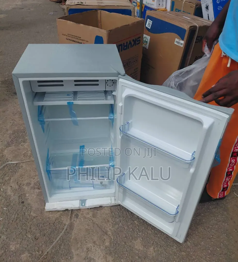 Skyrun Refrigerator