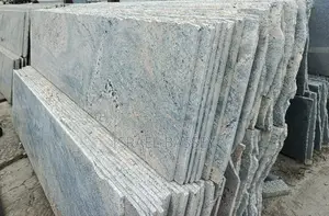 Tiger Pink Marble/Granite Slab