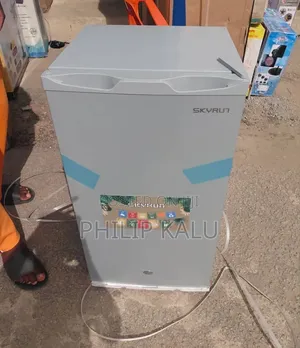 Skyrun Refrigerator