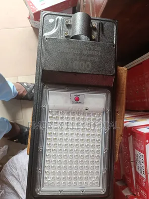 Solar Lights