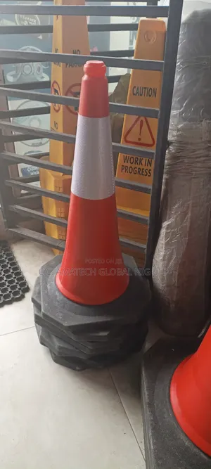 Safety Cone