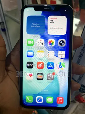 Apple iPhone XR 128 GB Black