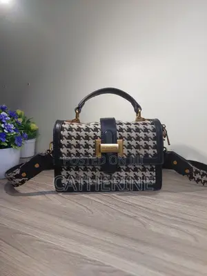 Premium Quality Thrift Ladies Bags