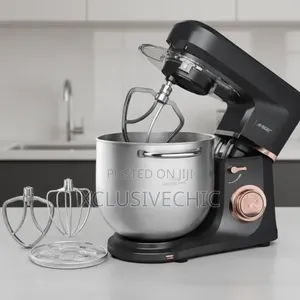 12.8 Litres Avinas 6 Speed Stand Mixer