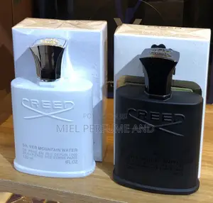 Creed Perfumes