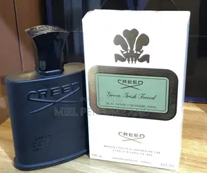 Creed Perfumes