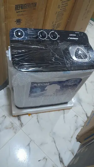 AEON 7kg Twin Tub Washer With Separate Spin Section