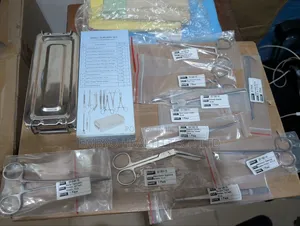 Small Surgery Set