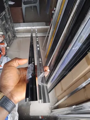 TGD Aluminum Tile Trim