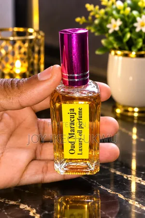 Perfumes Oil
