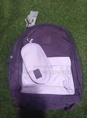 Big School Bag