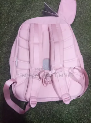 Big School Bag