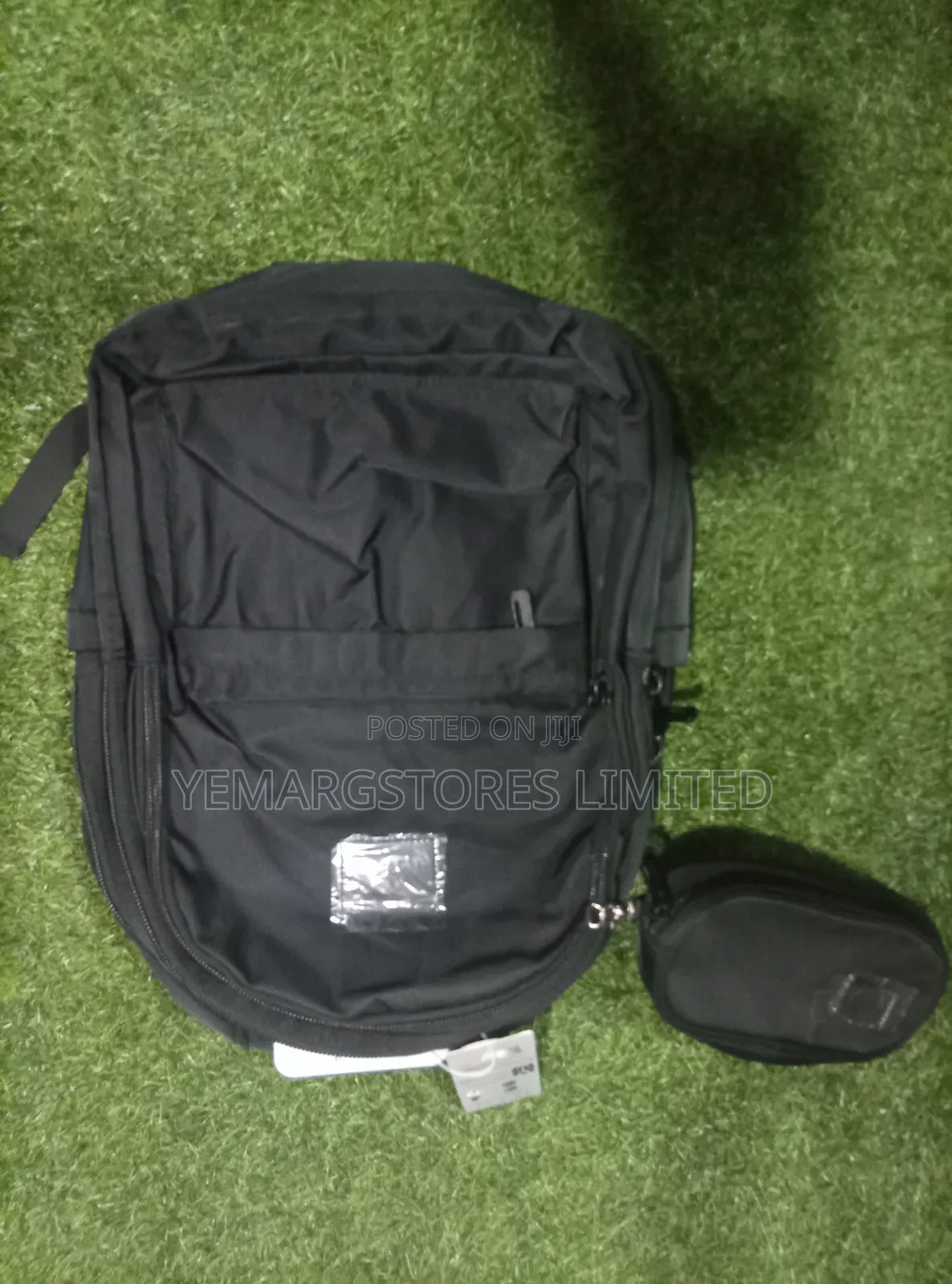 Big School Bag