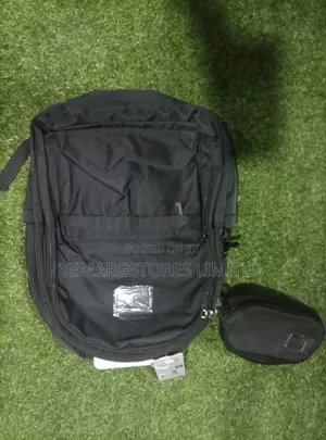 Big School Bag