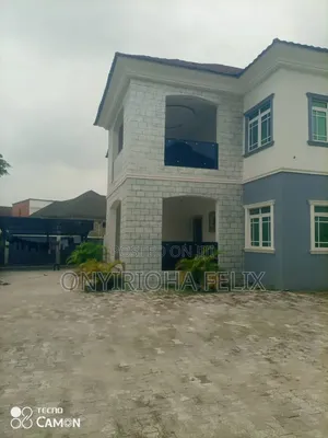 4bdrm Duplex in 2Nd Avenue Gwarinpa, Bunkoro for rent