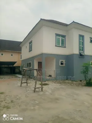 4bdrm Duplex in 2Nd Avenue Gwarinpa, Bunkoro for rent