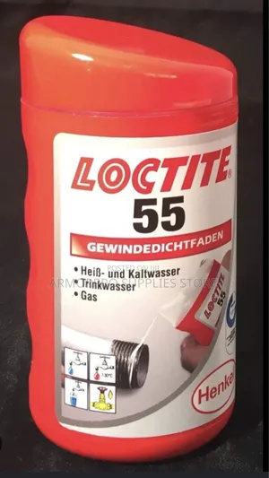 Loctite 55