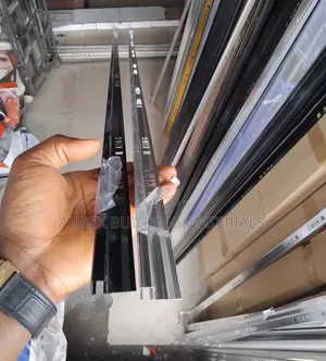TGD Aluminum Tile Trim