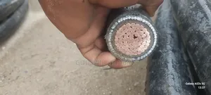 630mm Single Amoured Cable