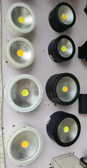 Cantilever Light All Colours Available