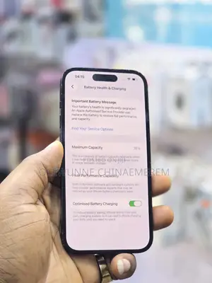Apple iPhone 14 Pro 256 GB Black