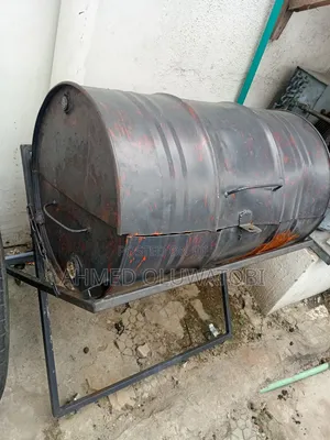 Barbecue Grill