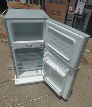 Skyrun Refrigerator