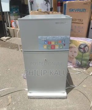 Skyrun Refrigerator