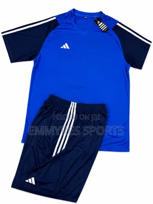 All-Stars Team Jerseys