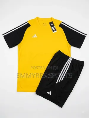 All-Stars Team Jerseys