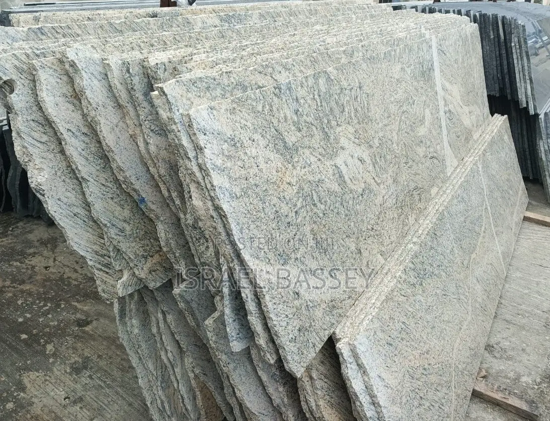 Tiger Gold Marble/Granite Slabs