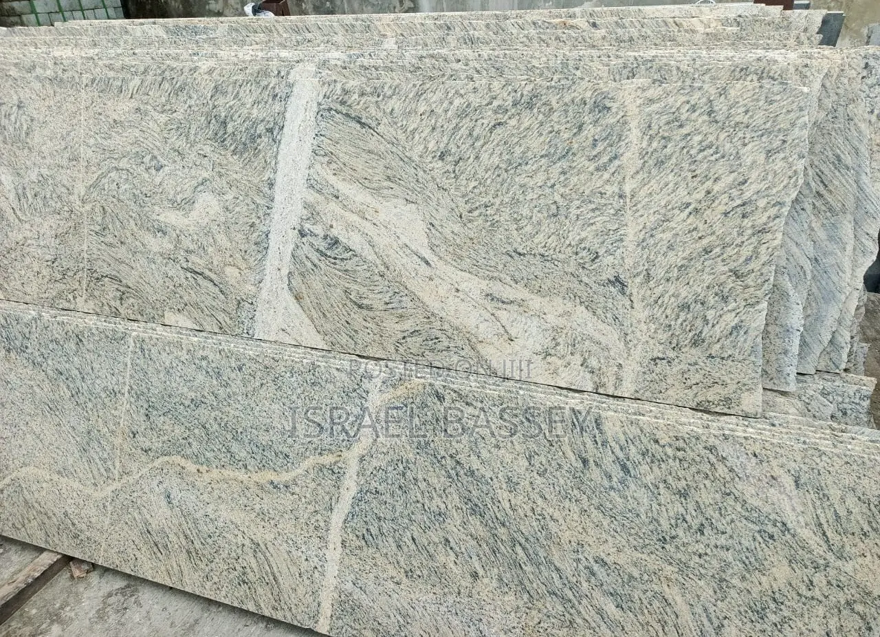 Tiger Gold Marble/Granite Slabs