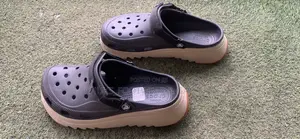 High Crocs
