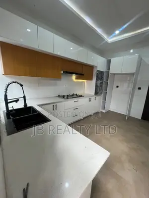 1bdrm Shared Apartment in Ilaje / Lekki for rent