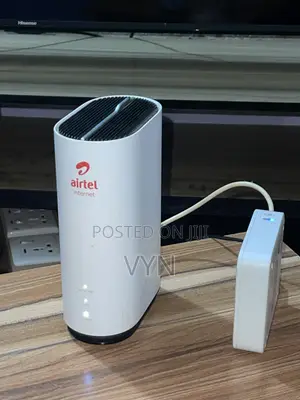 Airtel 5g Router