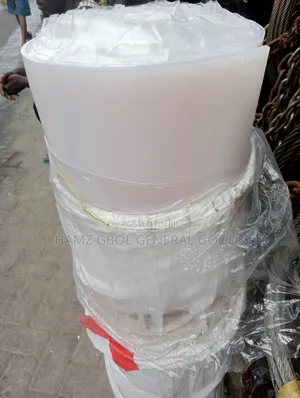 3mm Silicone Rubber