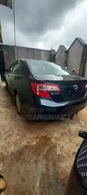 Toyota Corolla LE 4dr Sedan (1.8L 4cyl CVT) 2014 Black