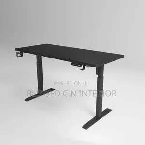 Electronic Adjustable Game Table