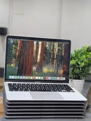 Laptop Apple MacBook Air 2018 8GB Intel Core i5 SSD 256GB